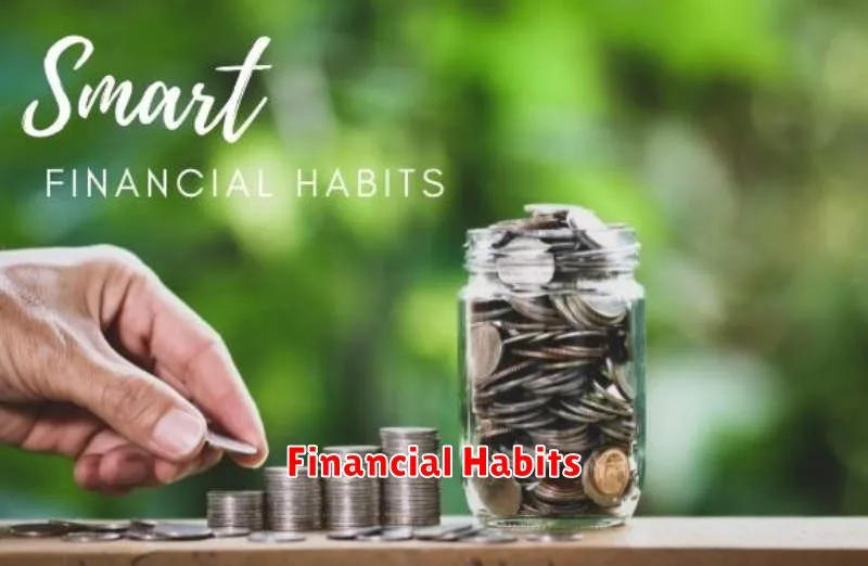 Financial Habits