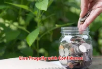 Live Frugally with Confidence