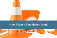 Money Boundaries