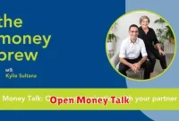 Open Money Talk